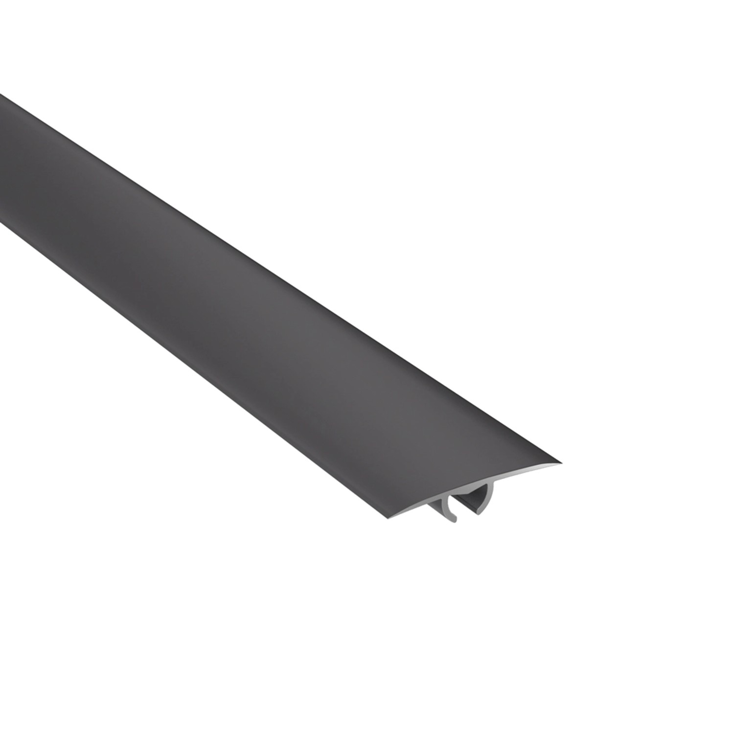 Arbiton Profil aluminiowy uniwersalny CS30 Antracyt 93cm