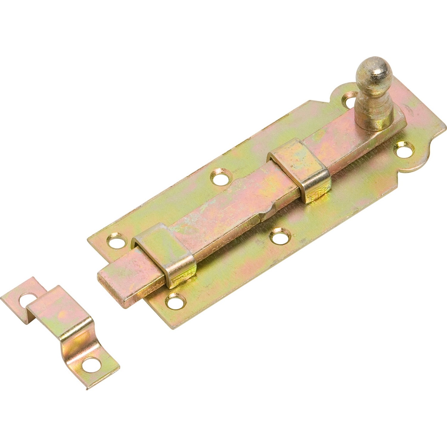 Zasuwa okienna 120 mm x 45 mm