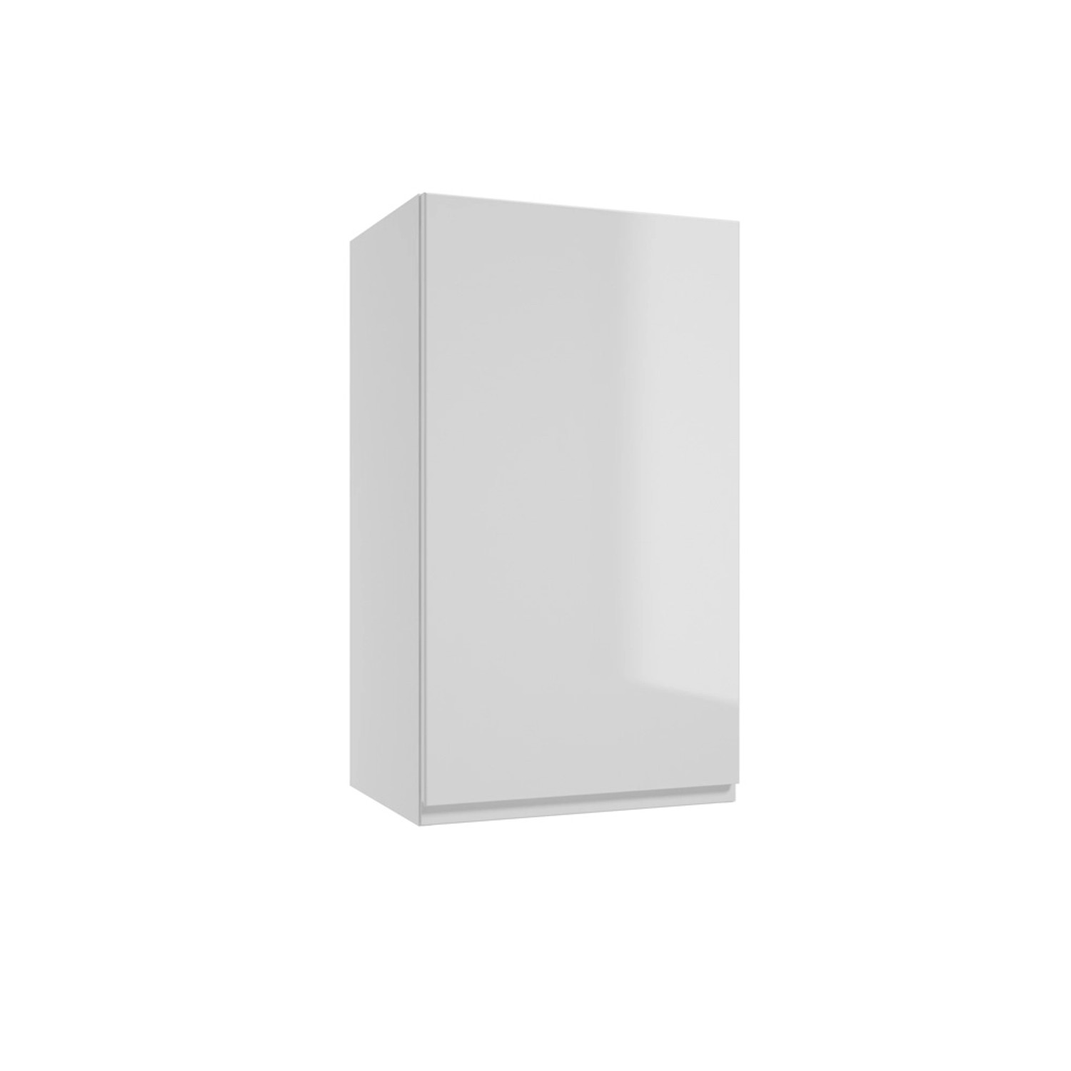 Szafka górna 40 cm Parma biała