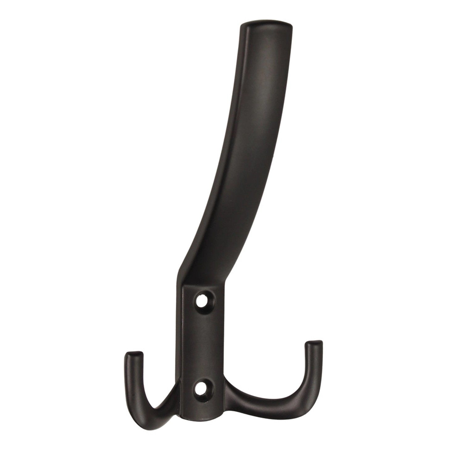 Gamet Wieszak meblowy czarny DE-W-14 144 mm