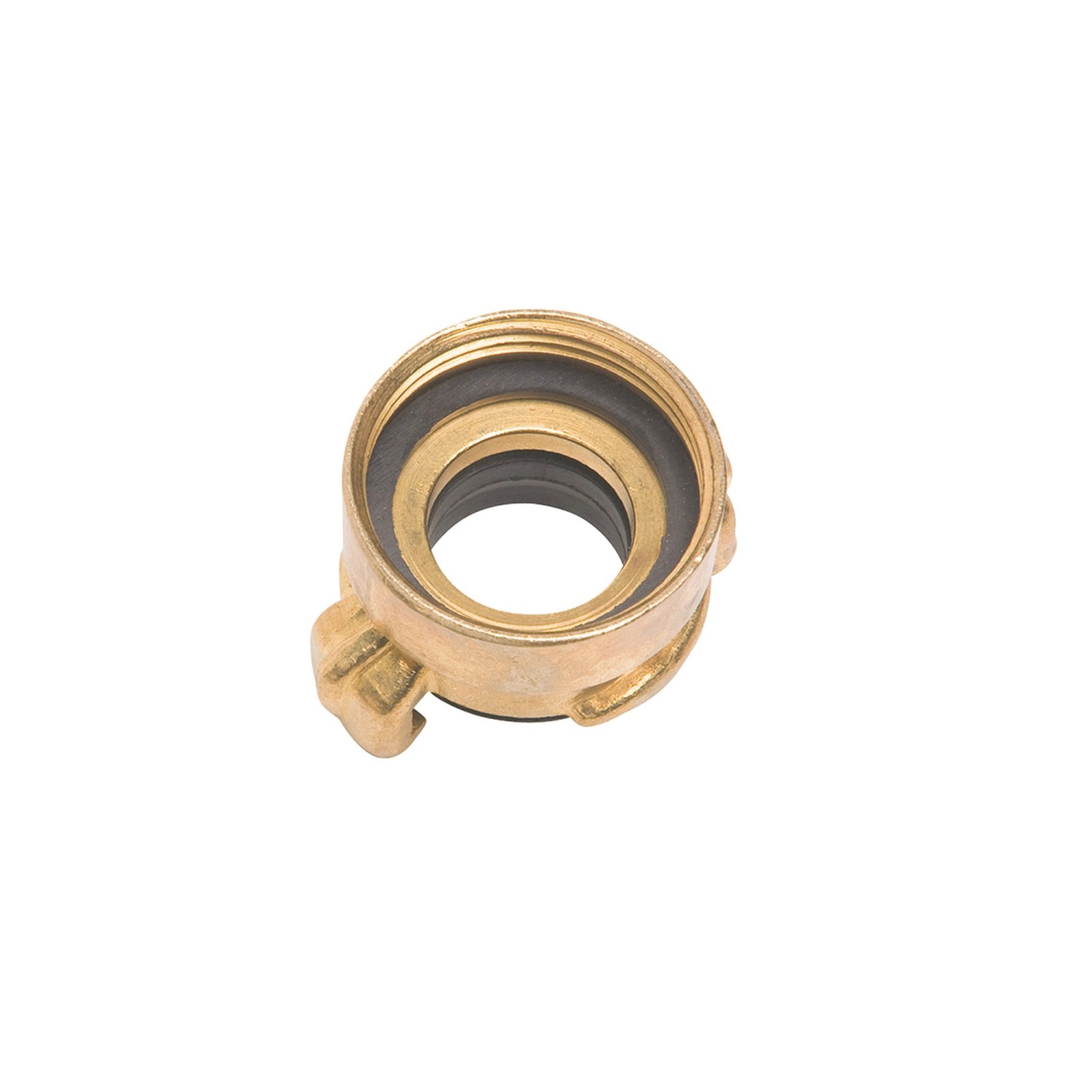 Szybkozłącze mosiężne 38,9 mm (Rp 1 1/4") GW