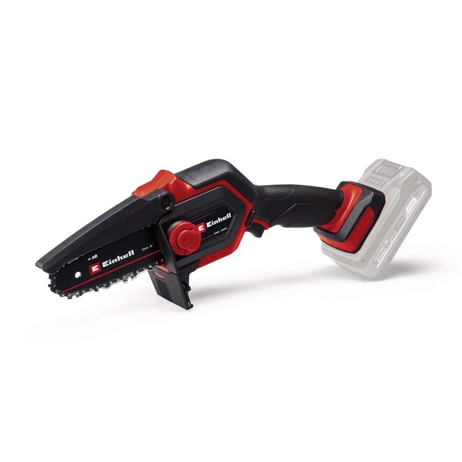 Einhell Pilarka mini GE-PS 18/15 Li BL- solo 18 V