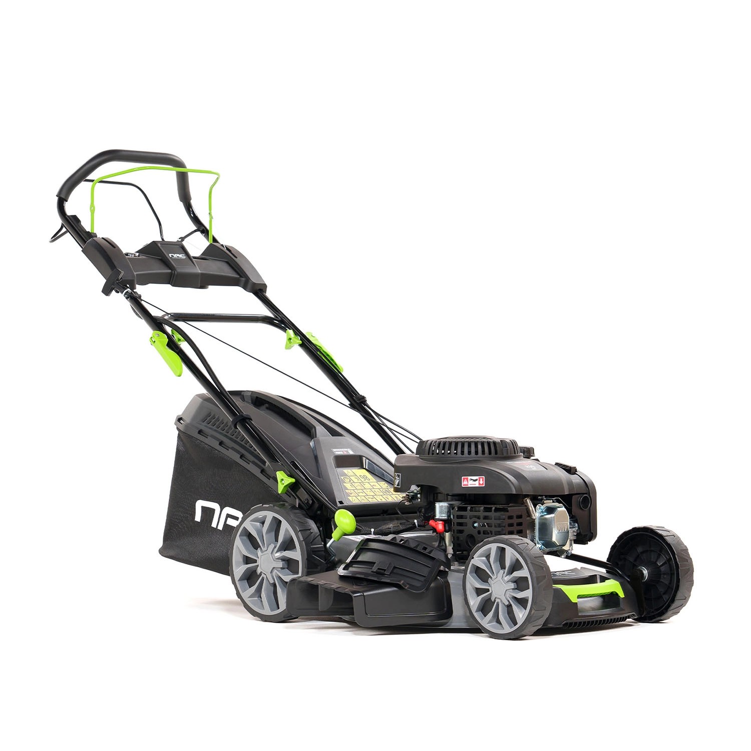 Kosiarka spalinowa 200cc 51cm LS51-200D