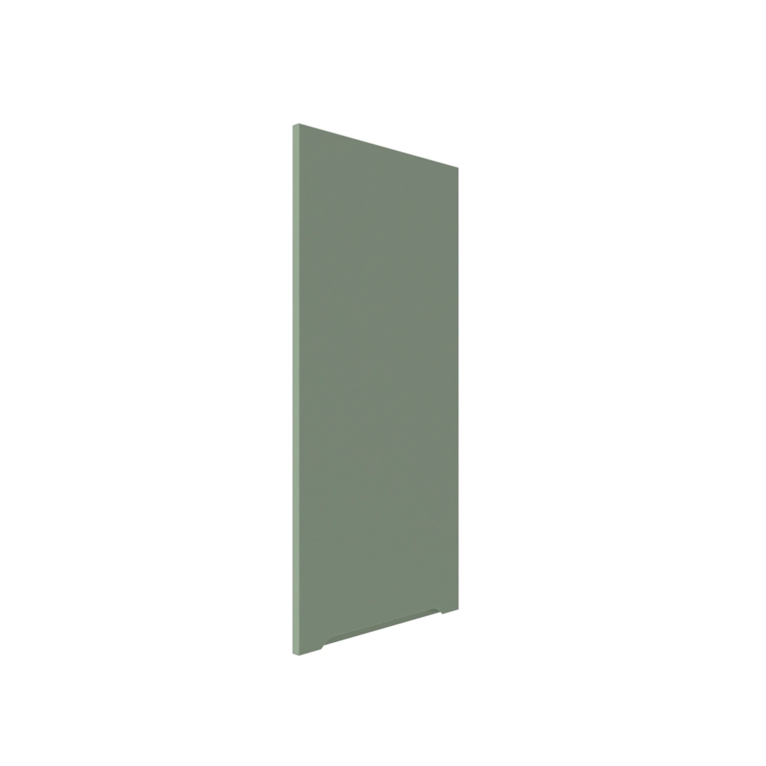 Front Salerno 106,8 x 45 cm oliwka mat