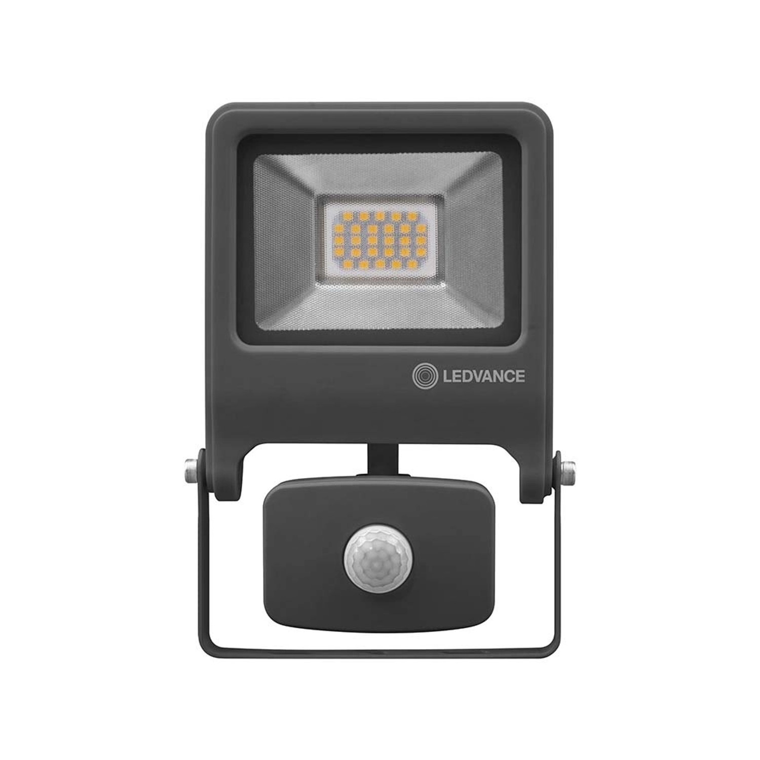 Ledvance Naświetlacz LED Endura z czujnikiem ruchu 20W 4000K 1700lm IP44