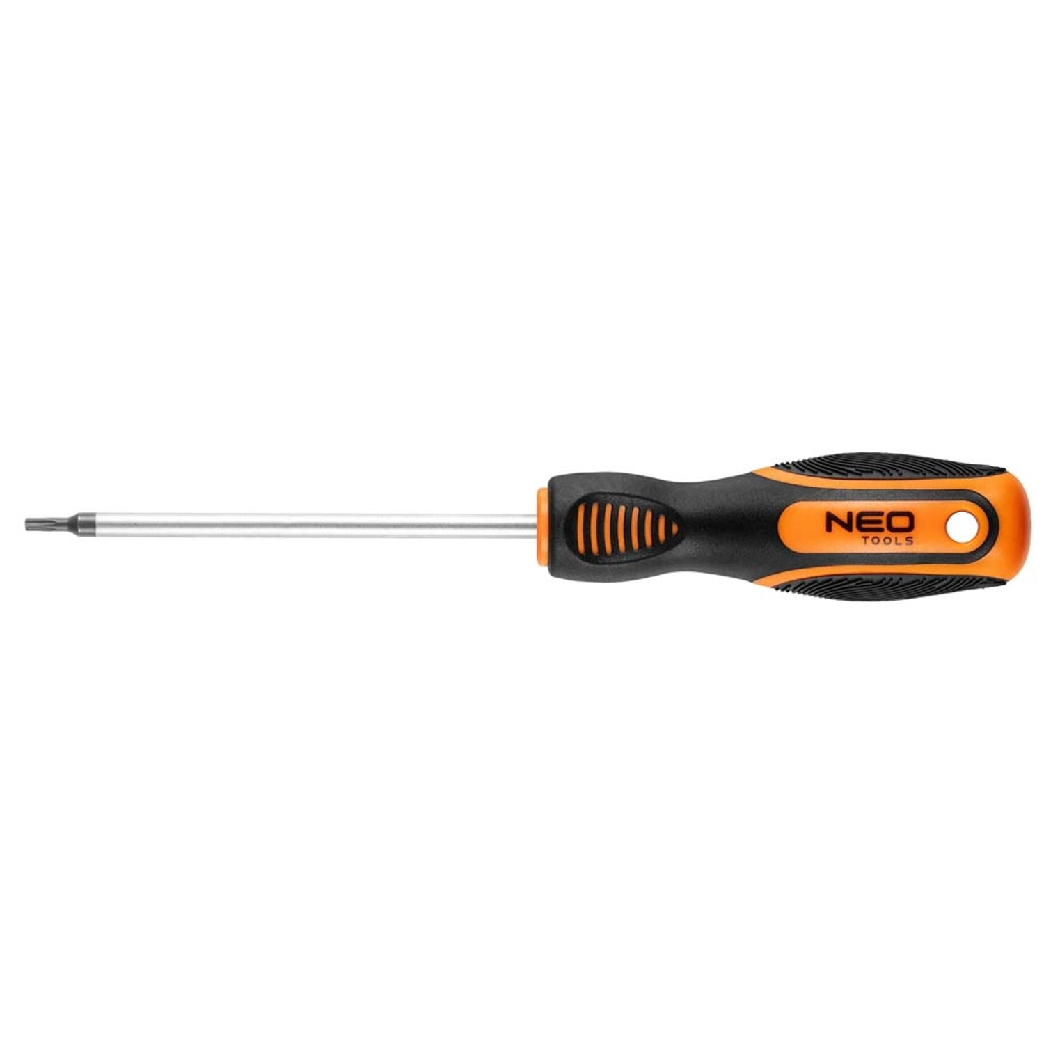 Wkrętak Torx T10 100mm 1 szt.