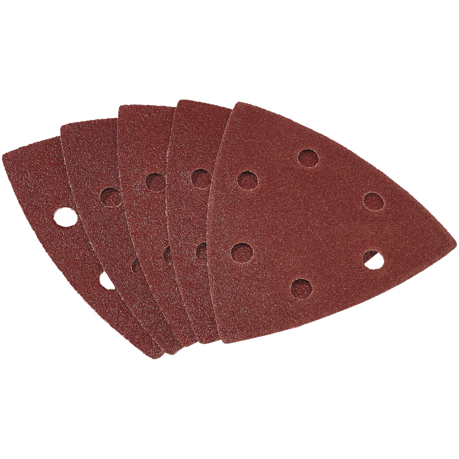 LUX Papier ścierny 96 mm ziarnistość 240