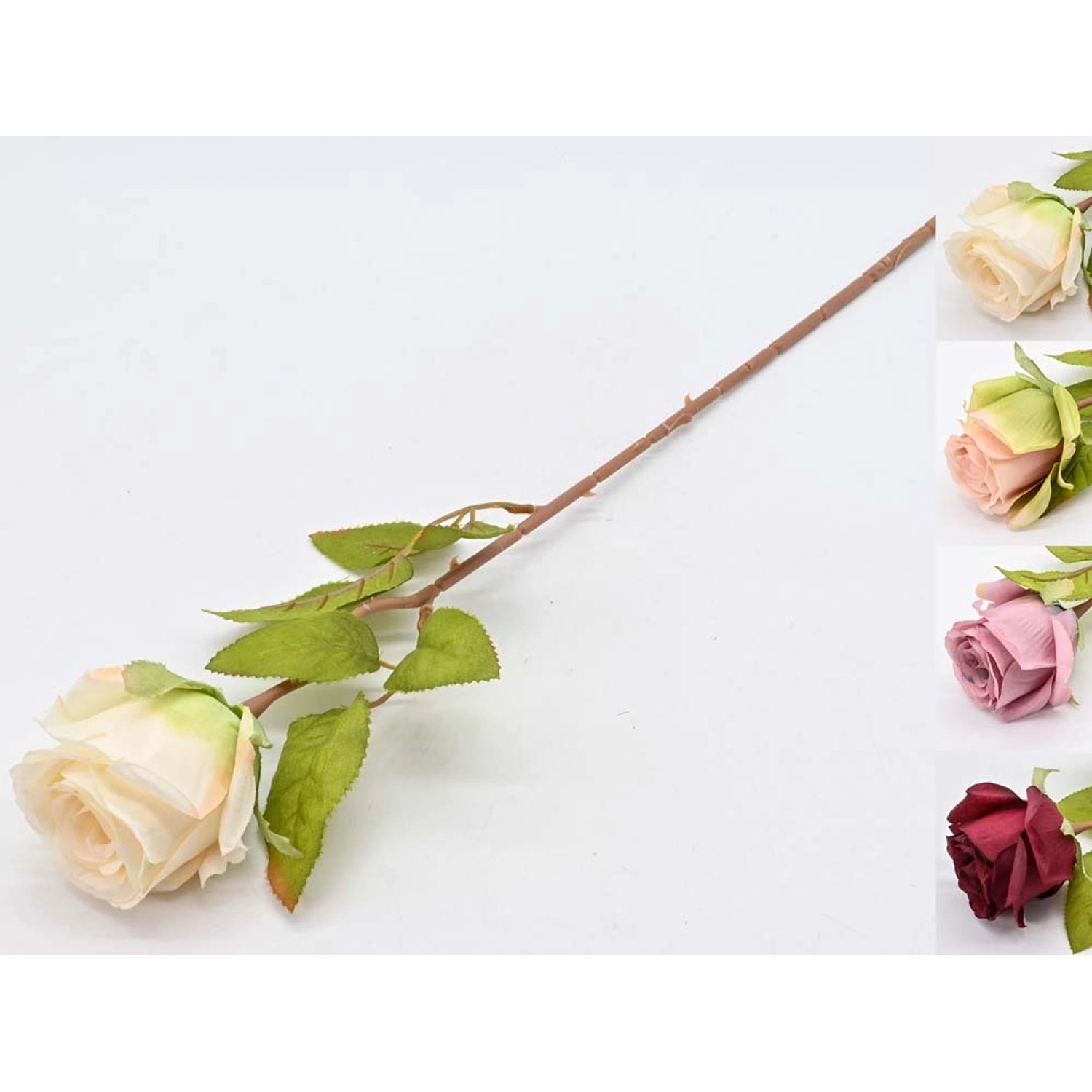 Róża pojedyncza - 50 cm