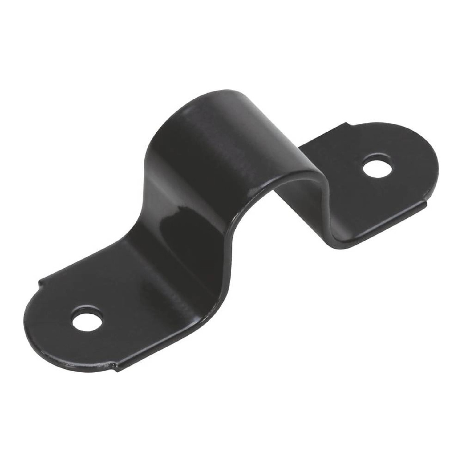 Opaska do rur 48x16 mm czarna