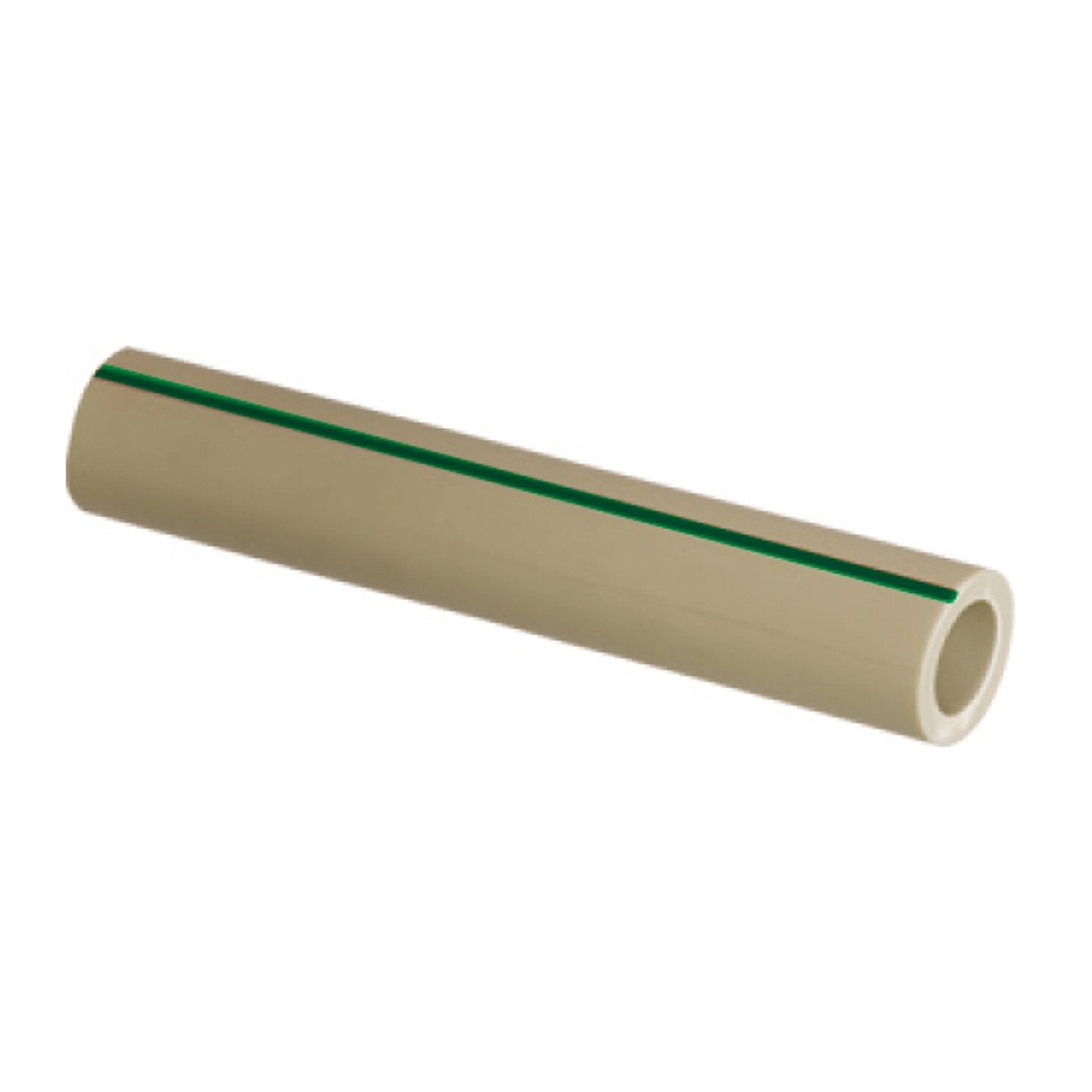 Rura PP-R StabiGlass PN20 25mm /4m