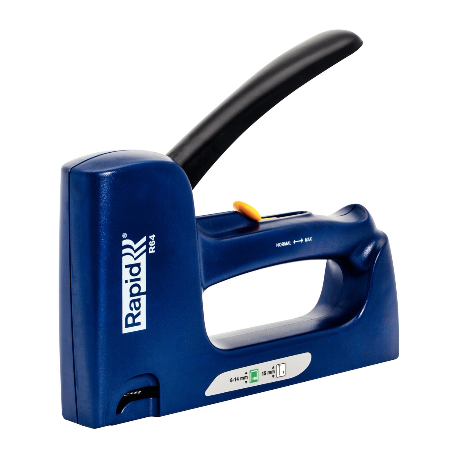Rapid Zszywacz ręczny R64 T&F w blistrze
