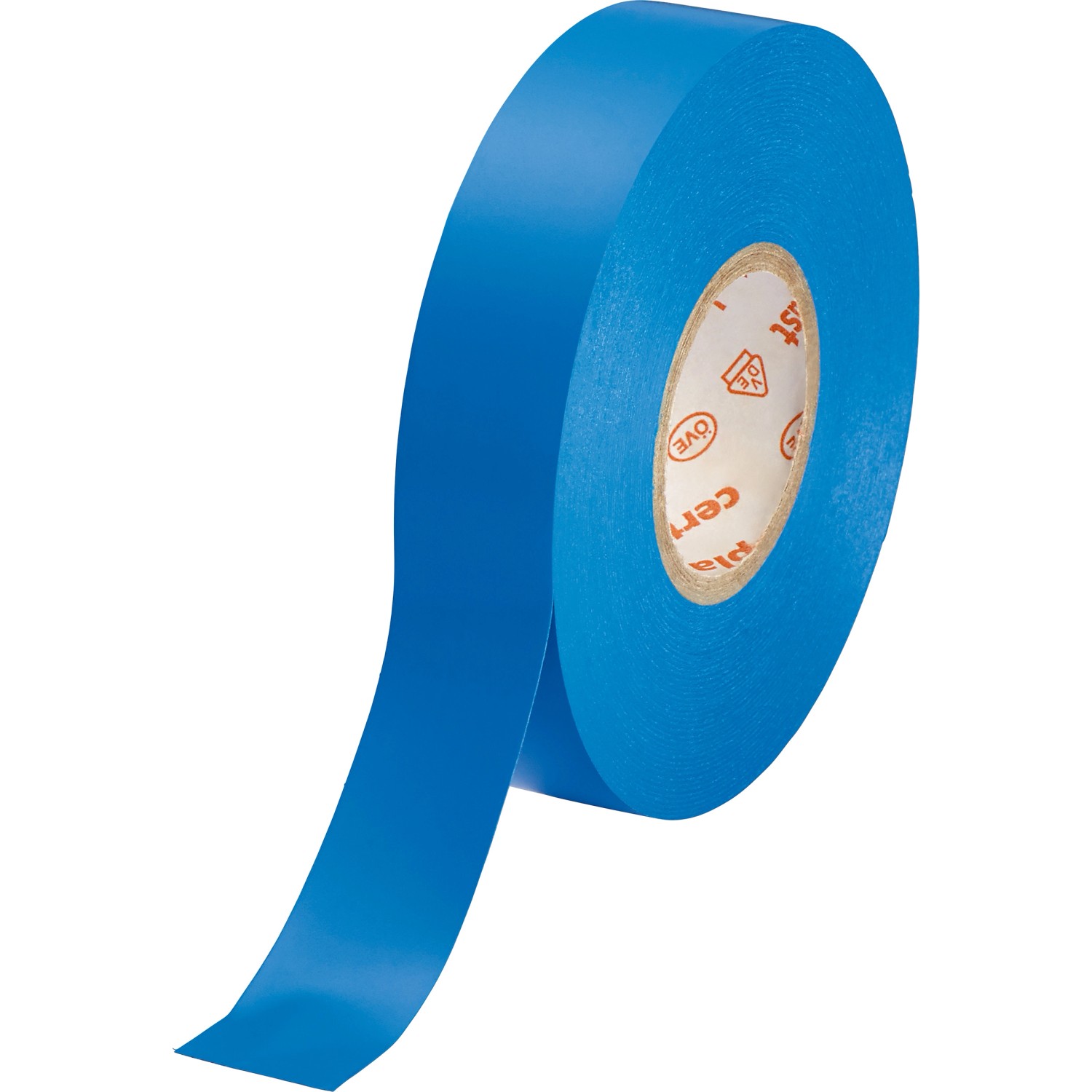 OBI Taśma izolacyjna 15 mm x 25 m niebieska