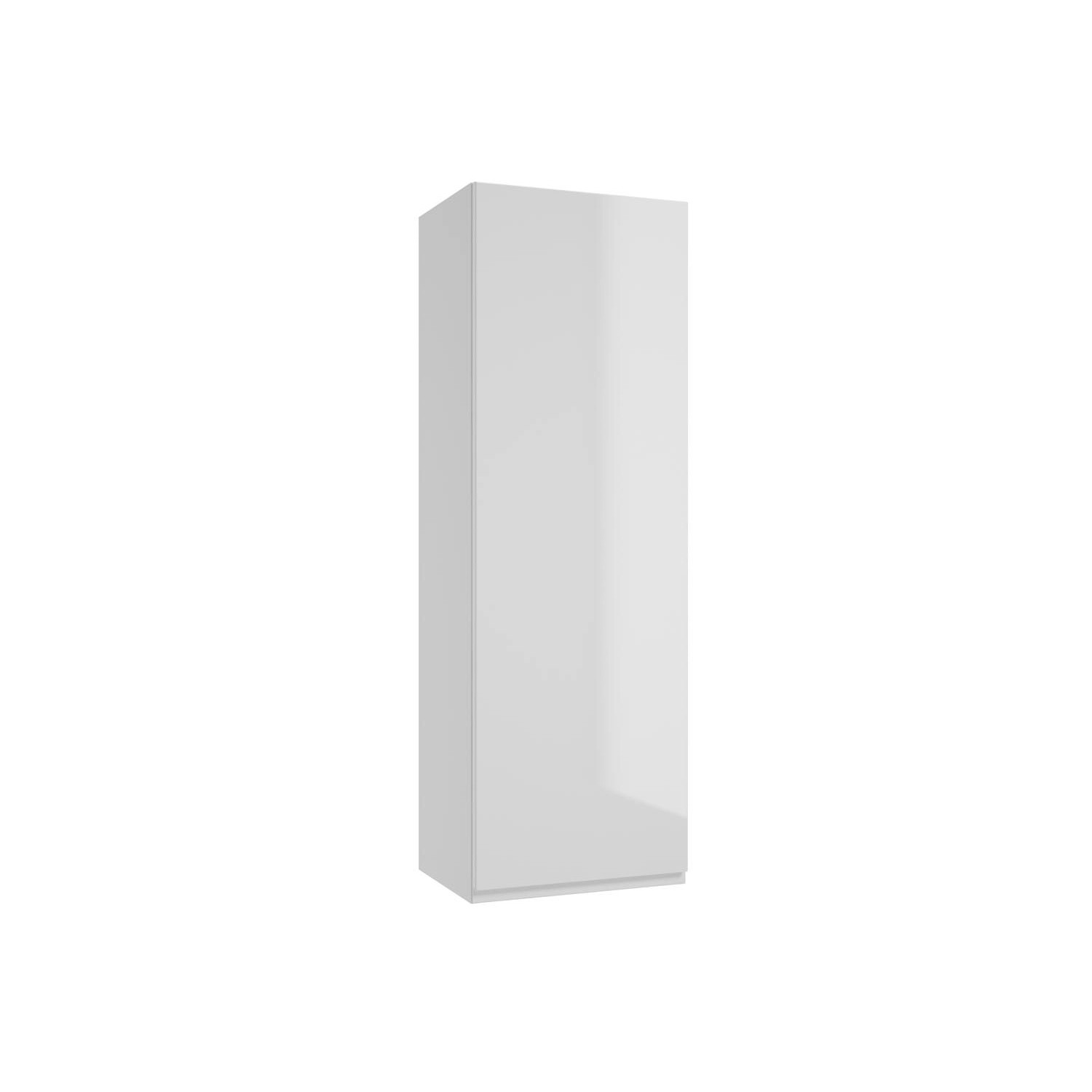 Szafka górna 40 cm Parma XL biała