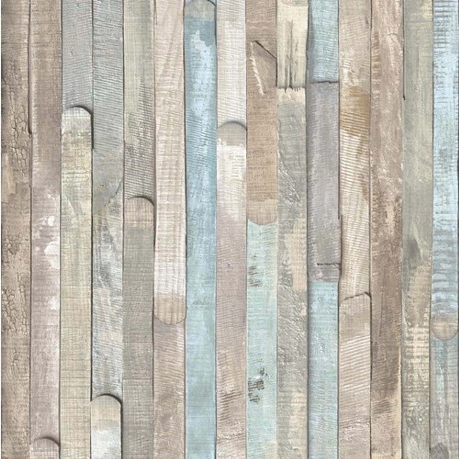 Okleina RIO OCEAN szara 45 cm x 200 cm