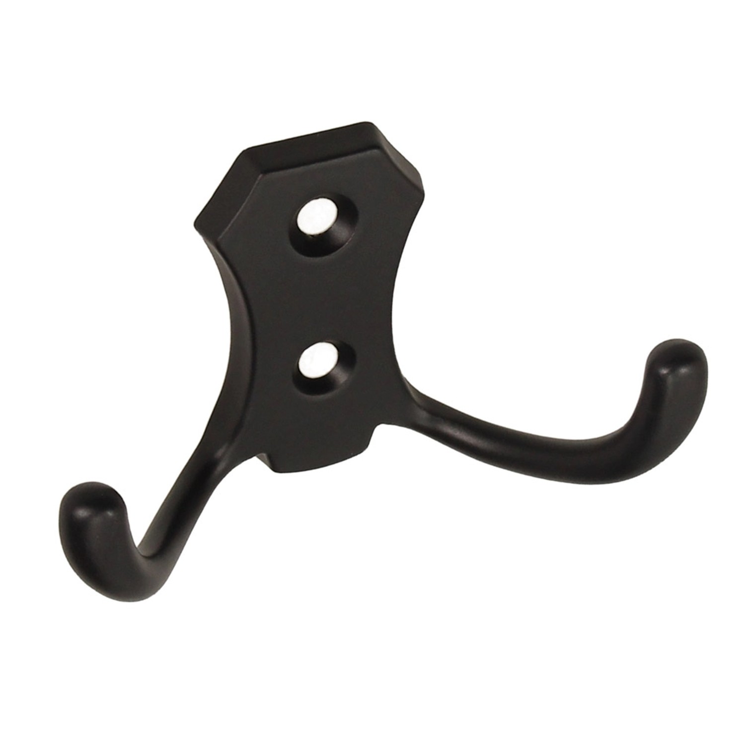 Gamet Wieszak meblowy czarny DE-W-89 46 mm