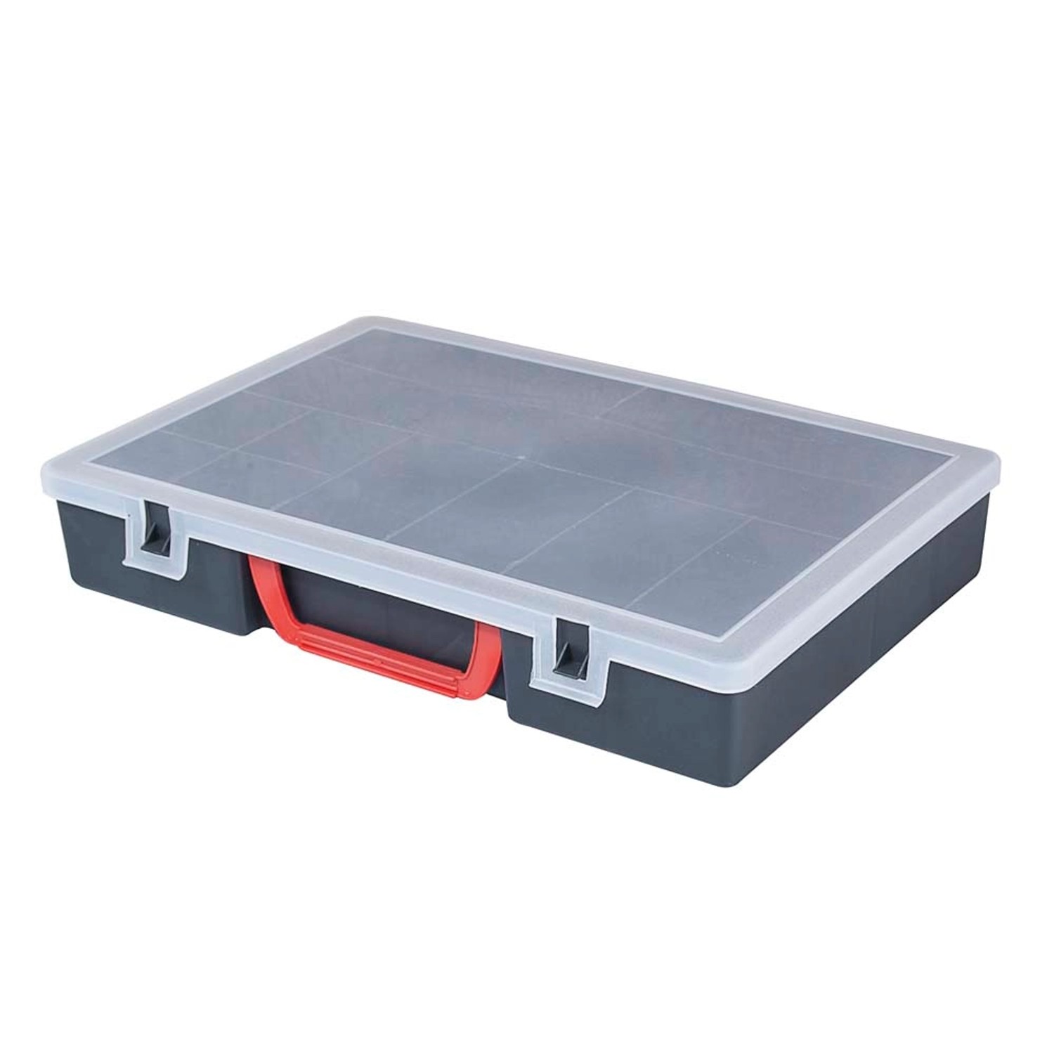 Patrol Group Organizer 350