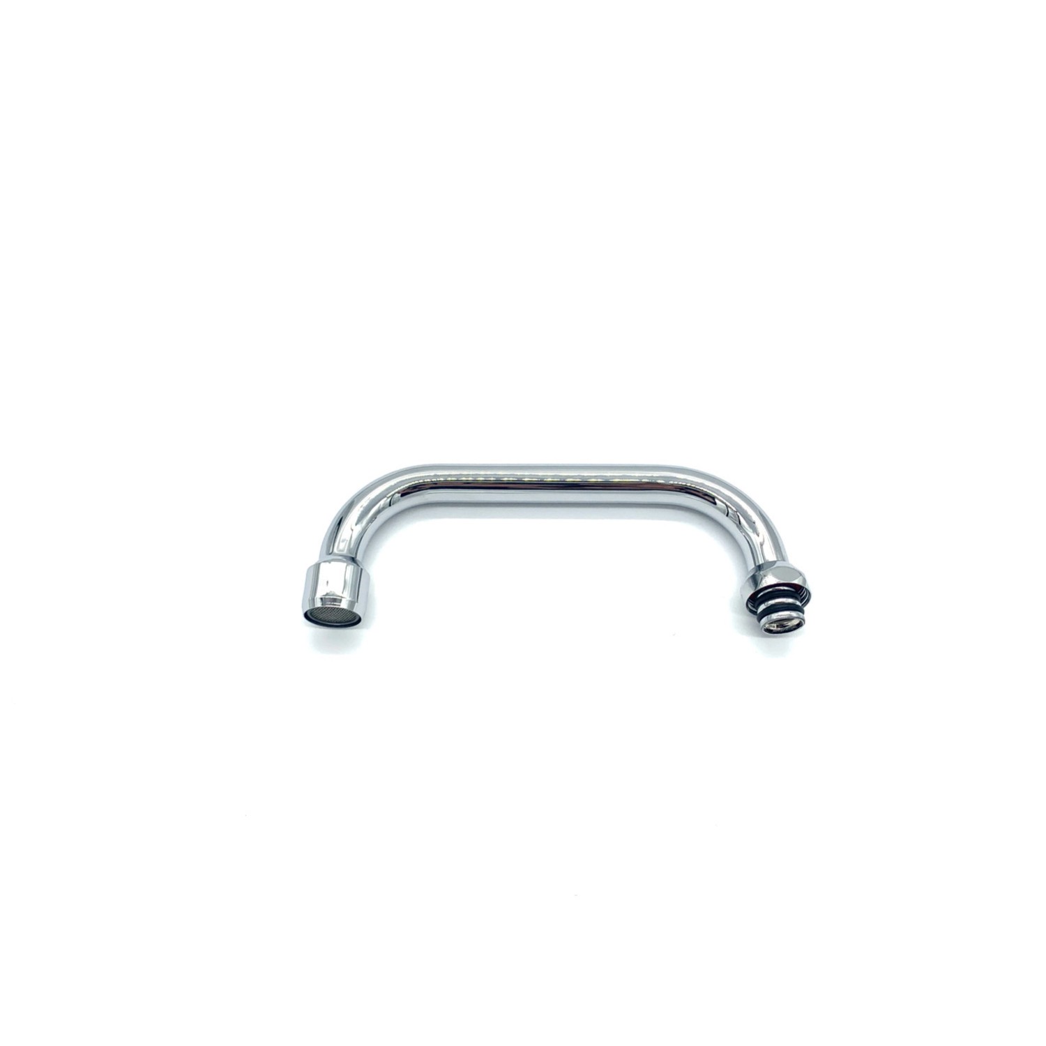 Fluvius Wylewka 1/2' L210 Typ: C