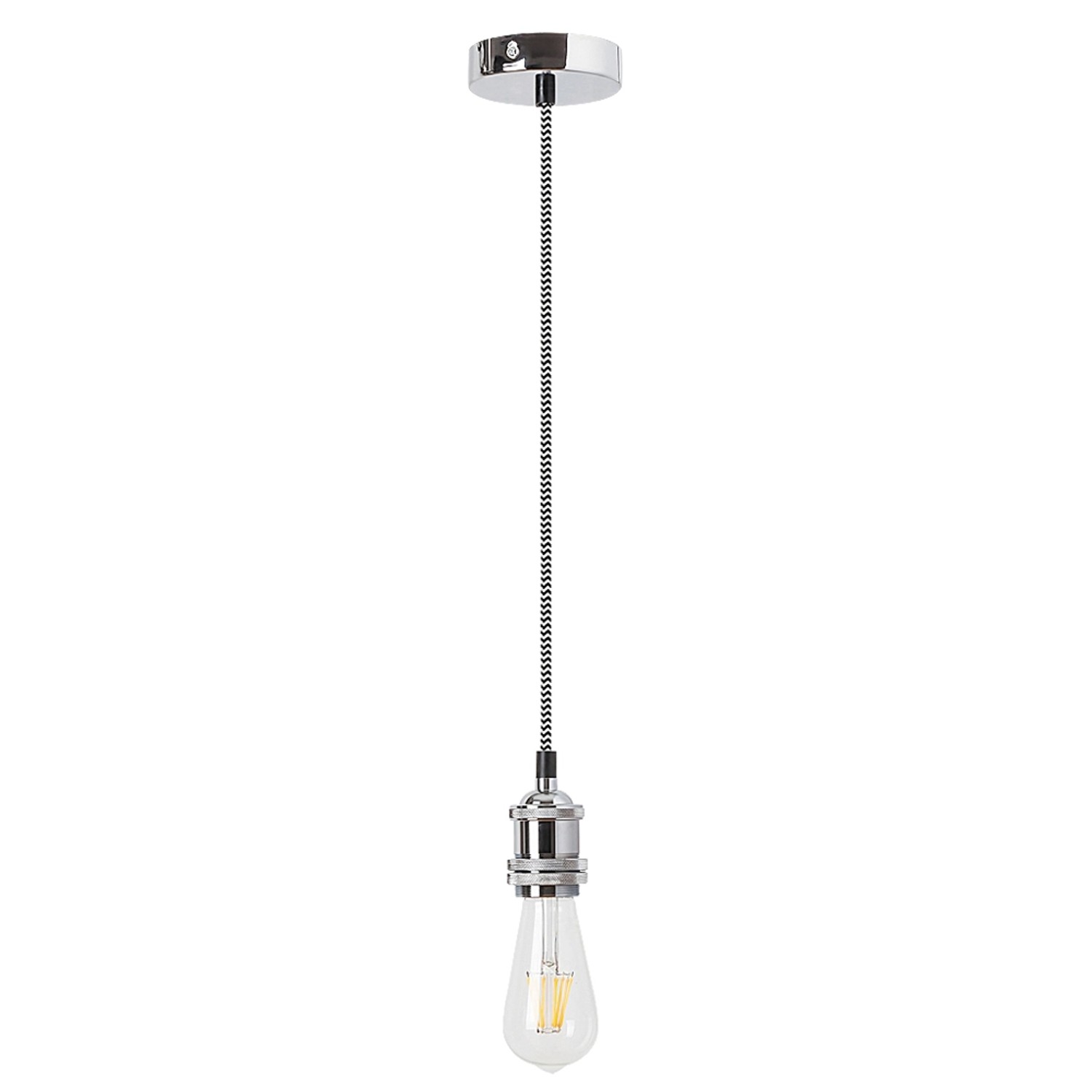 Rabalux Lampa sufitowa Fixy 40W