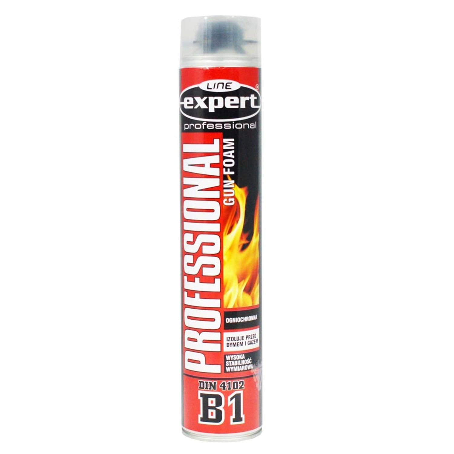 Piana ognioochronna ExpertLine B1 750 ml