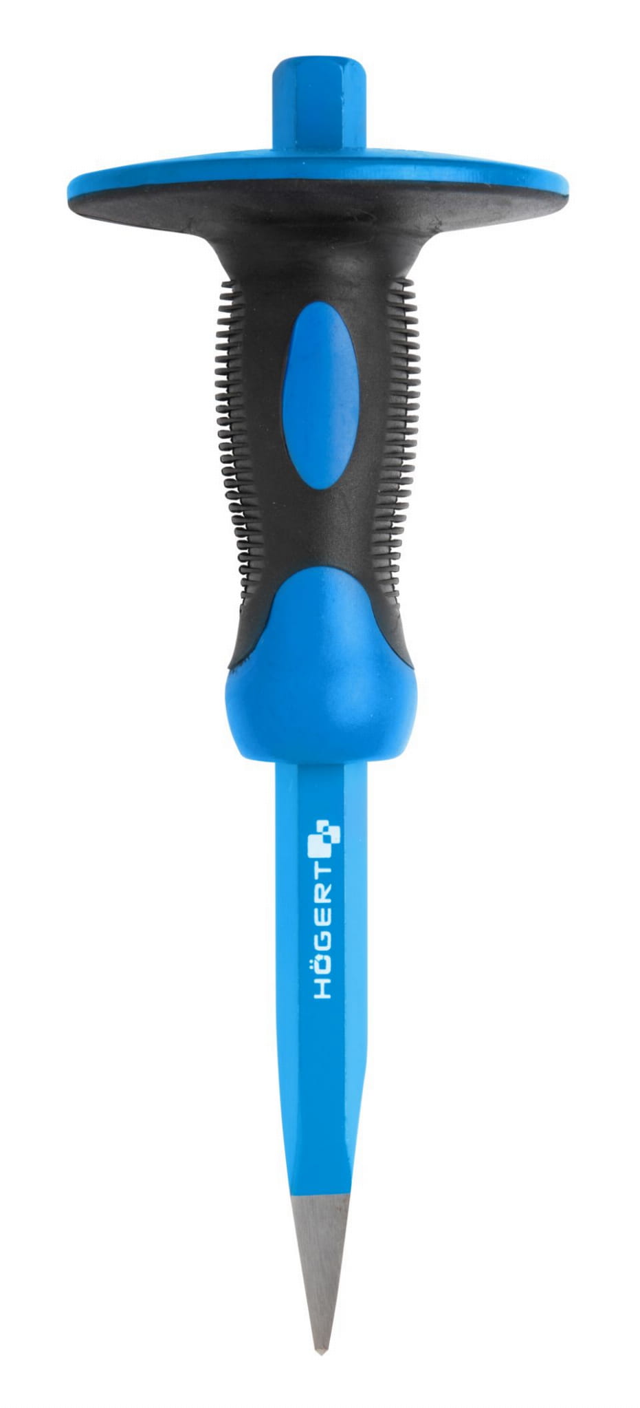 HOGERT PRZEBIJAK 255MM, CrV Z OSLONA, HT3B708