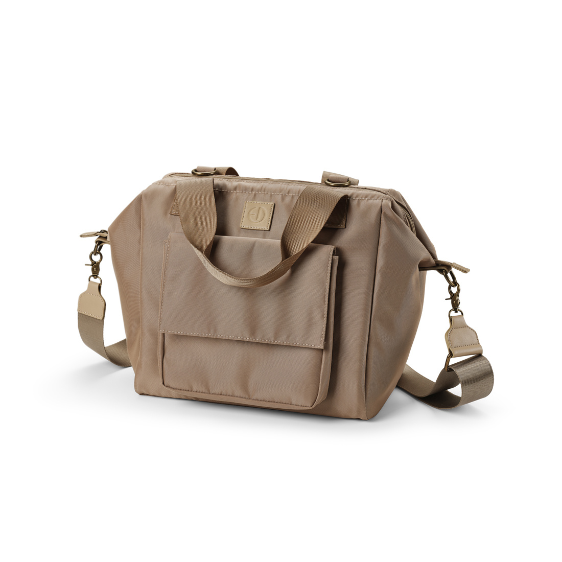 Elodie Details – Torba dla mamy – Pure Khaki WYPRZEDAŻ
