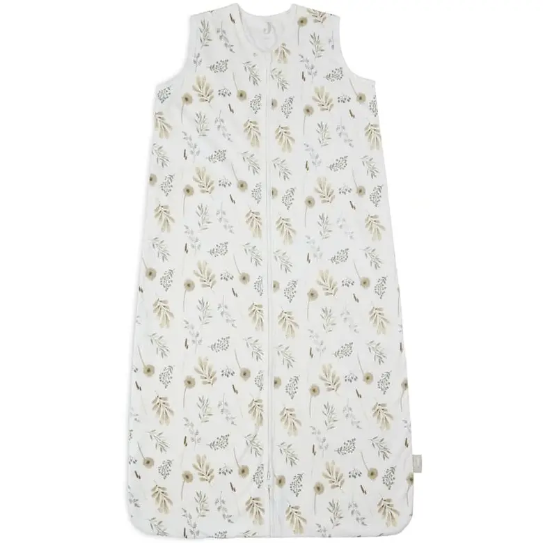 Śpiworek niemowlęcy letni Summer WILD FLOWERS Rozmiar do Wyboru Jollein BBTB - 70cm