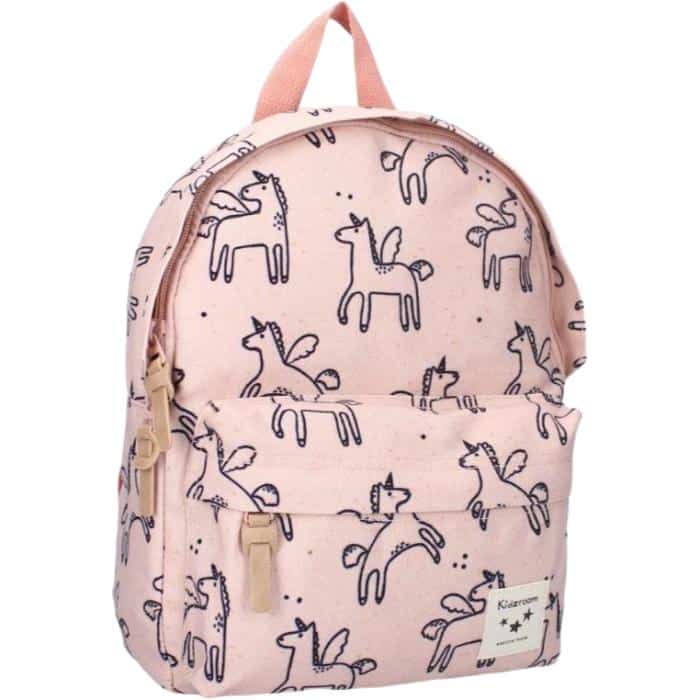 Plecak dla dzieci Unikorn pink KIDZROOM AG