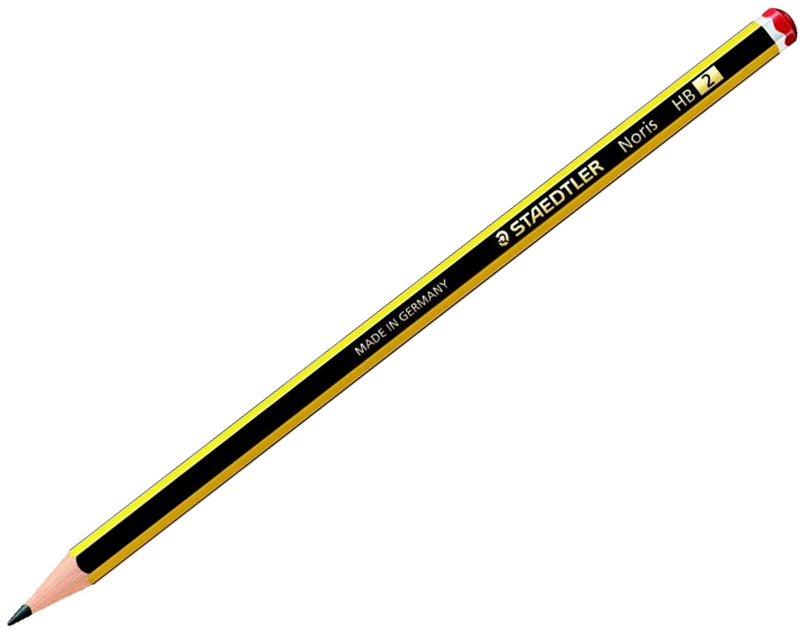 Ołówek Staedtler Noris HB