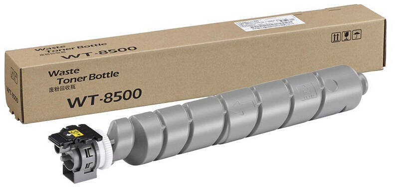 Pojemnik na zużyty toner Kyocera (WT-8500), 40000 stron