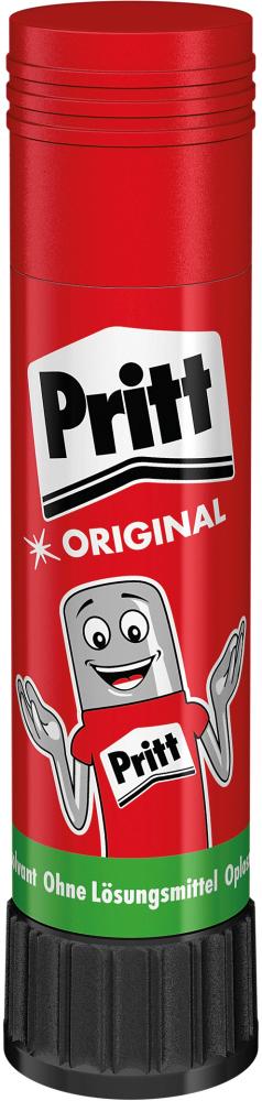 Klej biurowy Pritt, w sztyfcie, 10g