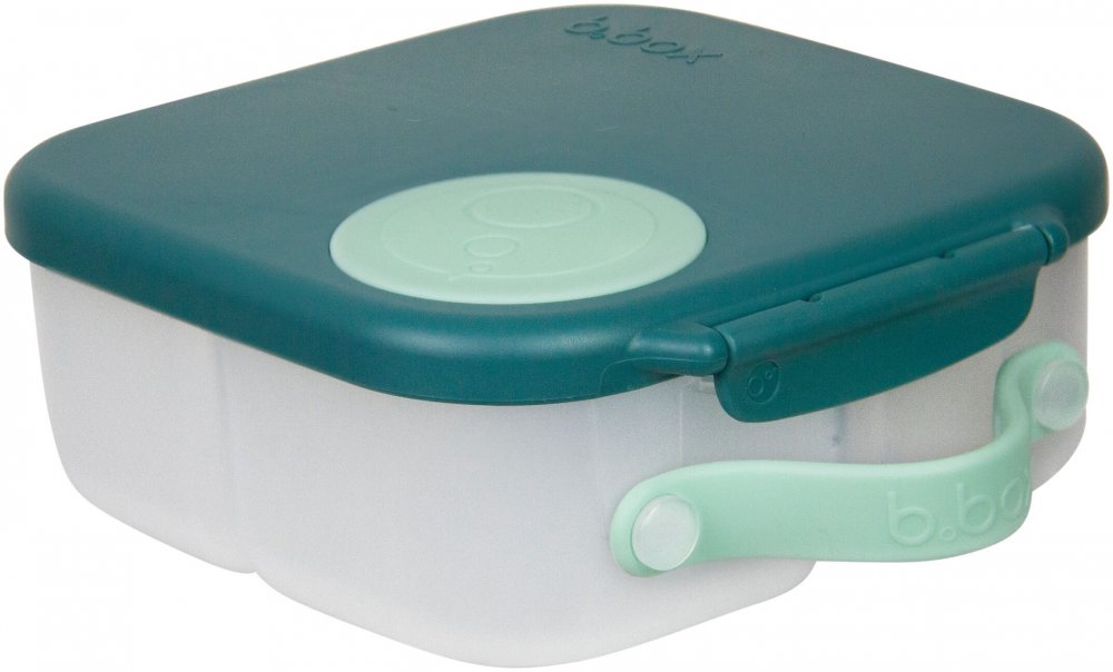 Mini lunchbox B.Box, 1l, Emerald Forest