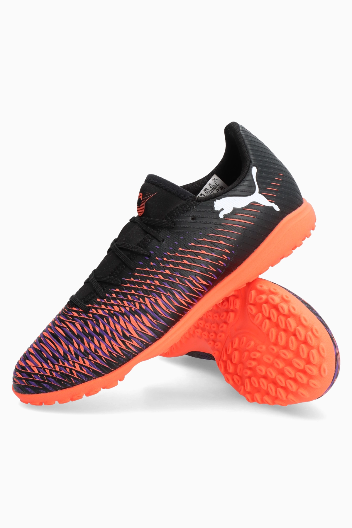 Turfy Puma Future 8 Play TT - Multikolor