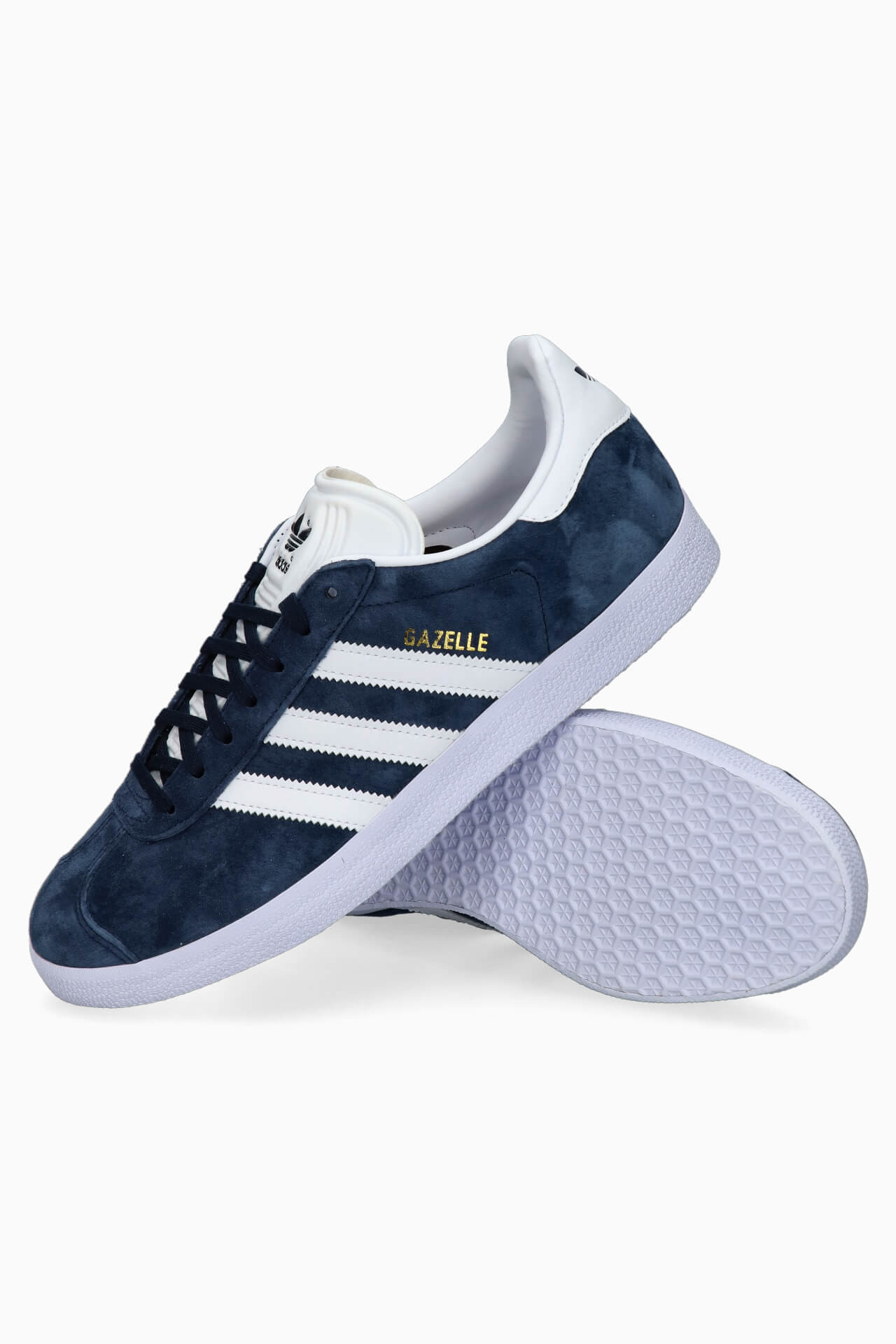 Buty Sneakers adidas Gazelle - Granatowy