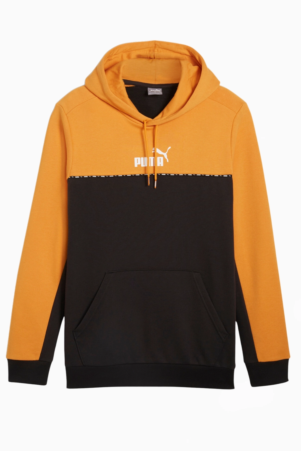 Bluza z kapturem Puma Essentials Block Tape