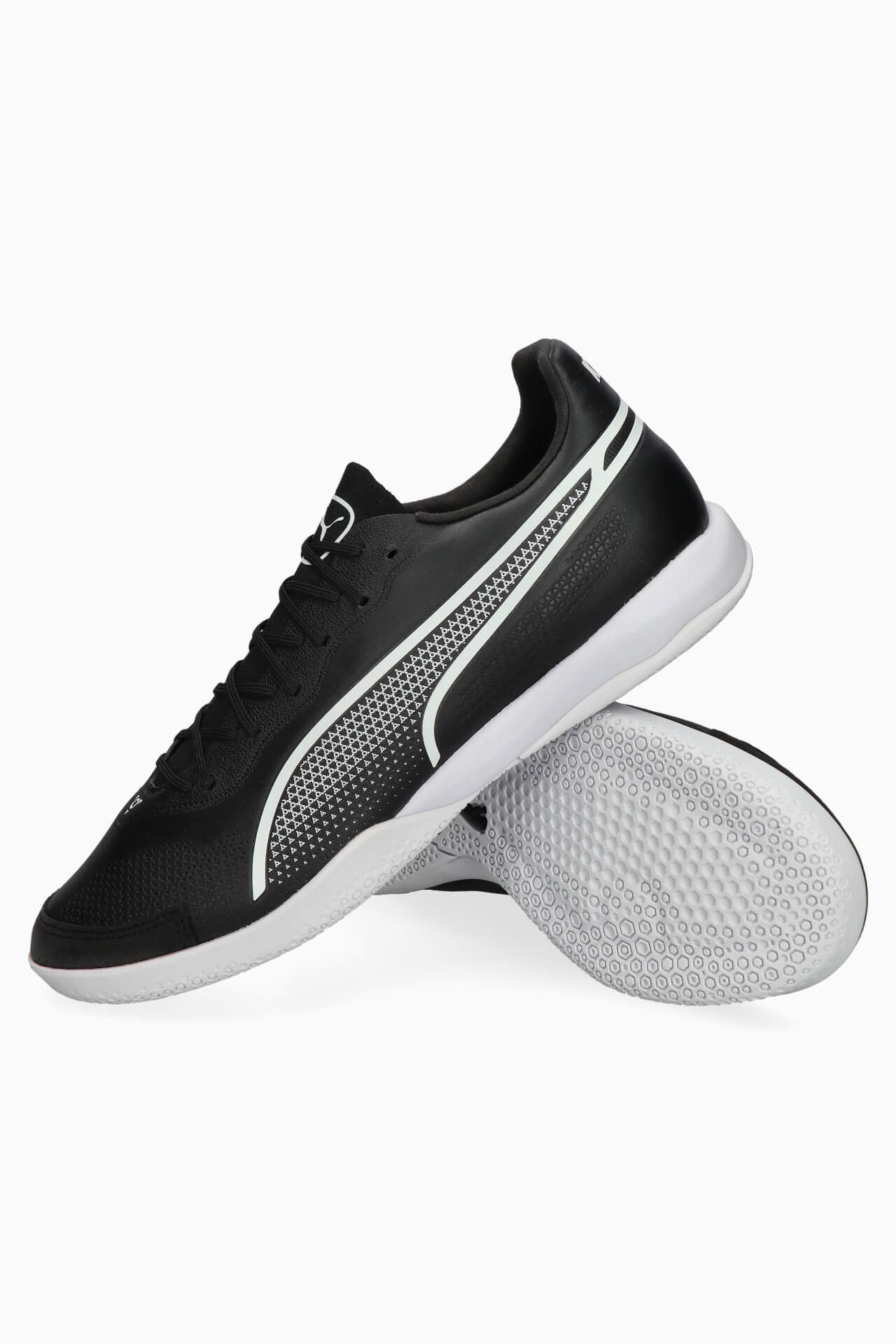 Halówki Puma King Pro IT - Czarny