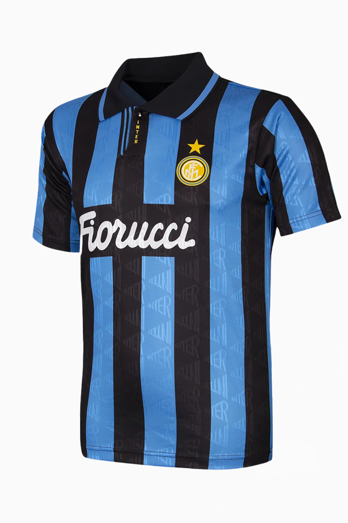 Koszulka Retro COPA Inter Mediolan 1993 - 94