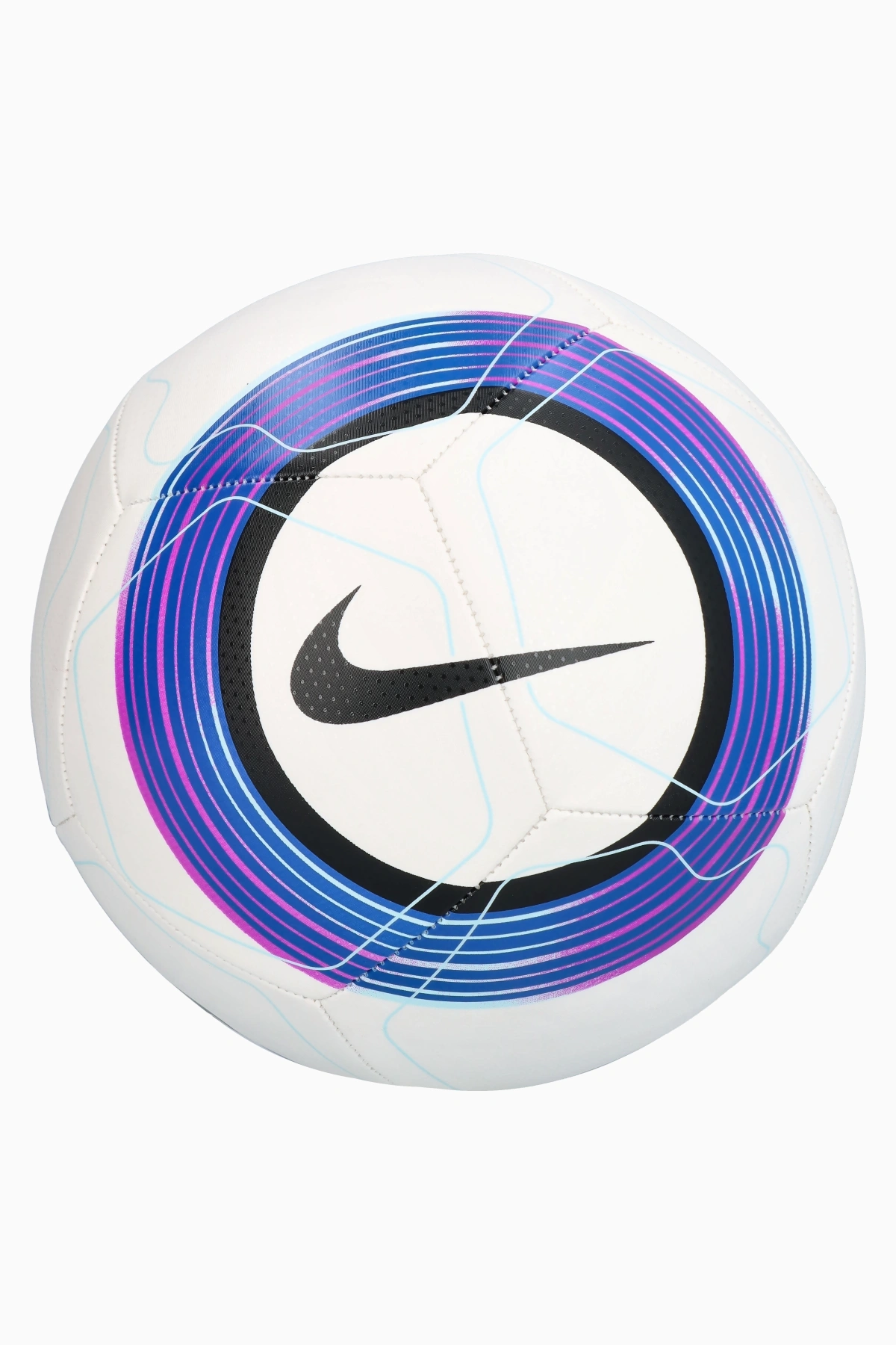 Piłka Nike Premier League Pitch rozmiar 4 - Biały