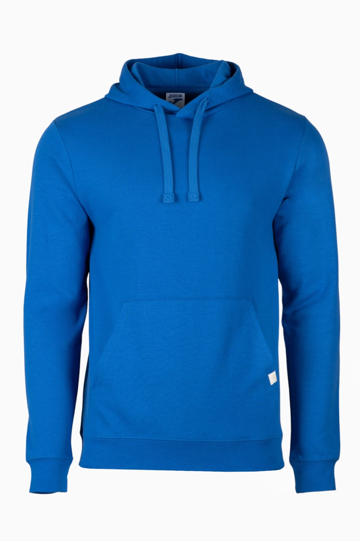 Bluza z kapturem Joma Combi - Niebieski