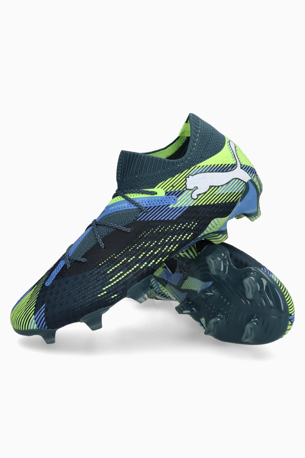 Korki Puma Future 7 Ultimate FG/AG - Multikolor