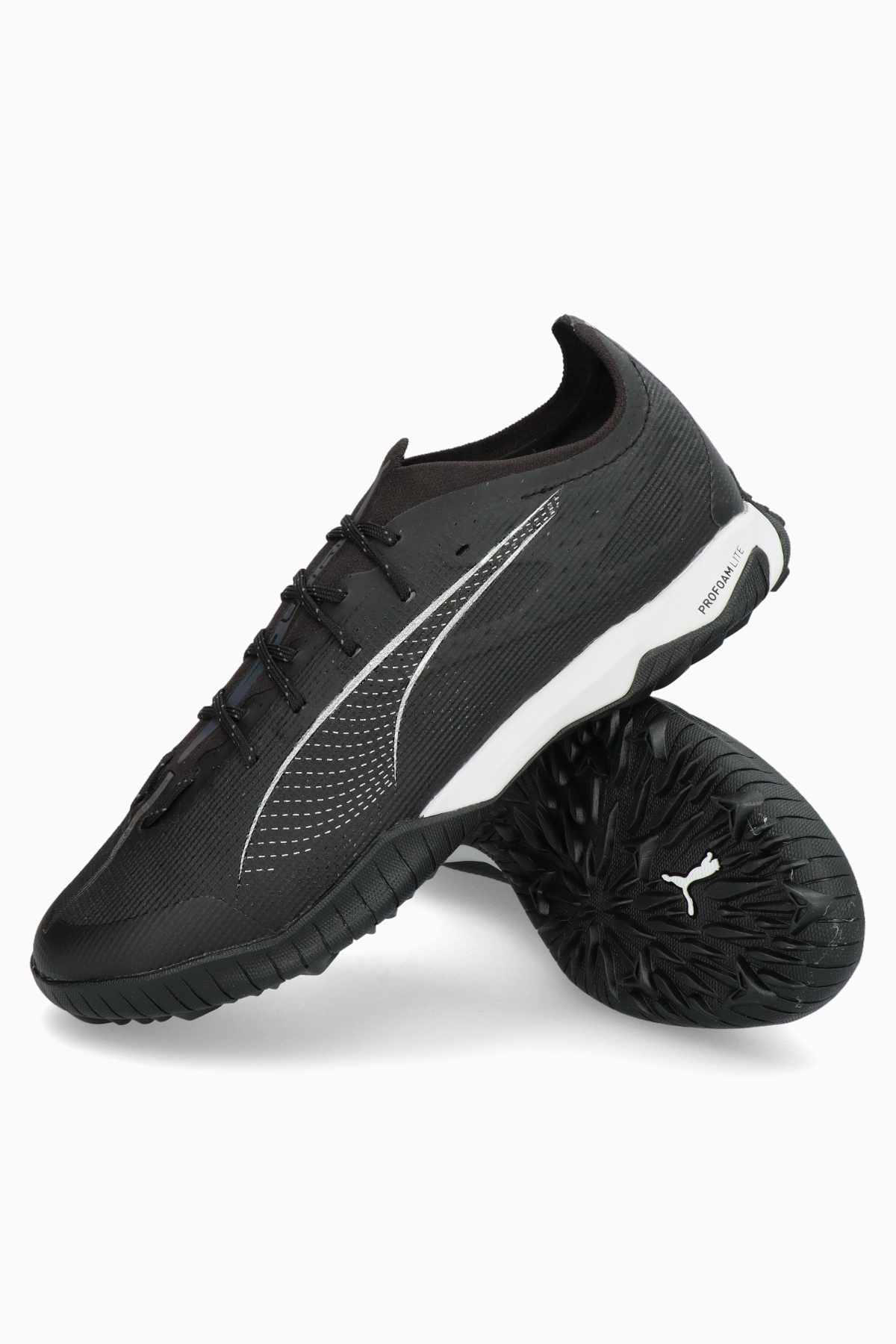 Turfy Puma Ultra 5 Pro TT - Czarny