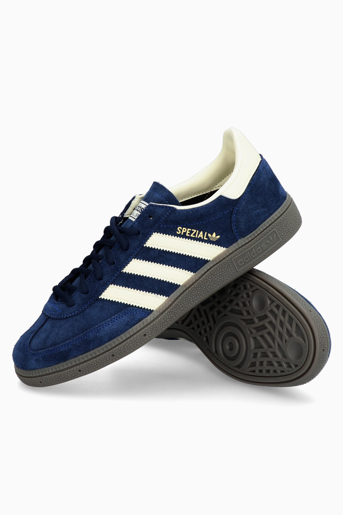 Buty adidas Handball Spezial - Granatowy