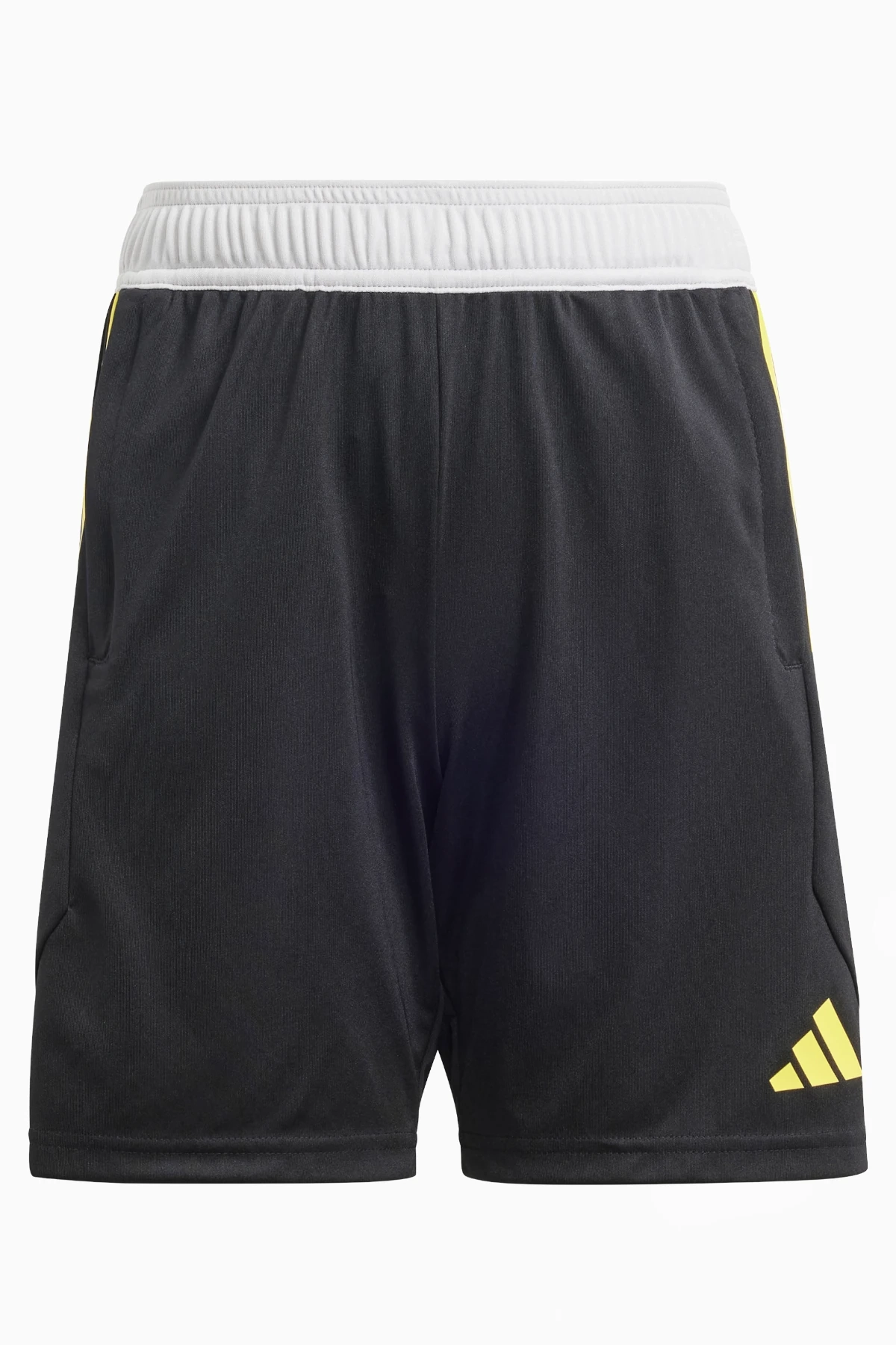 Spodenki adidas Tiro 23 Competition Training Junior - Czarny
