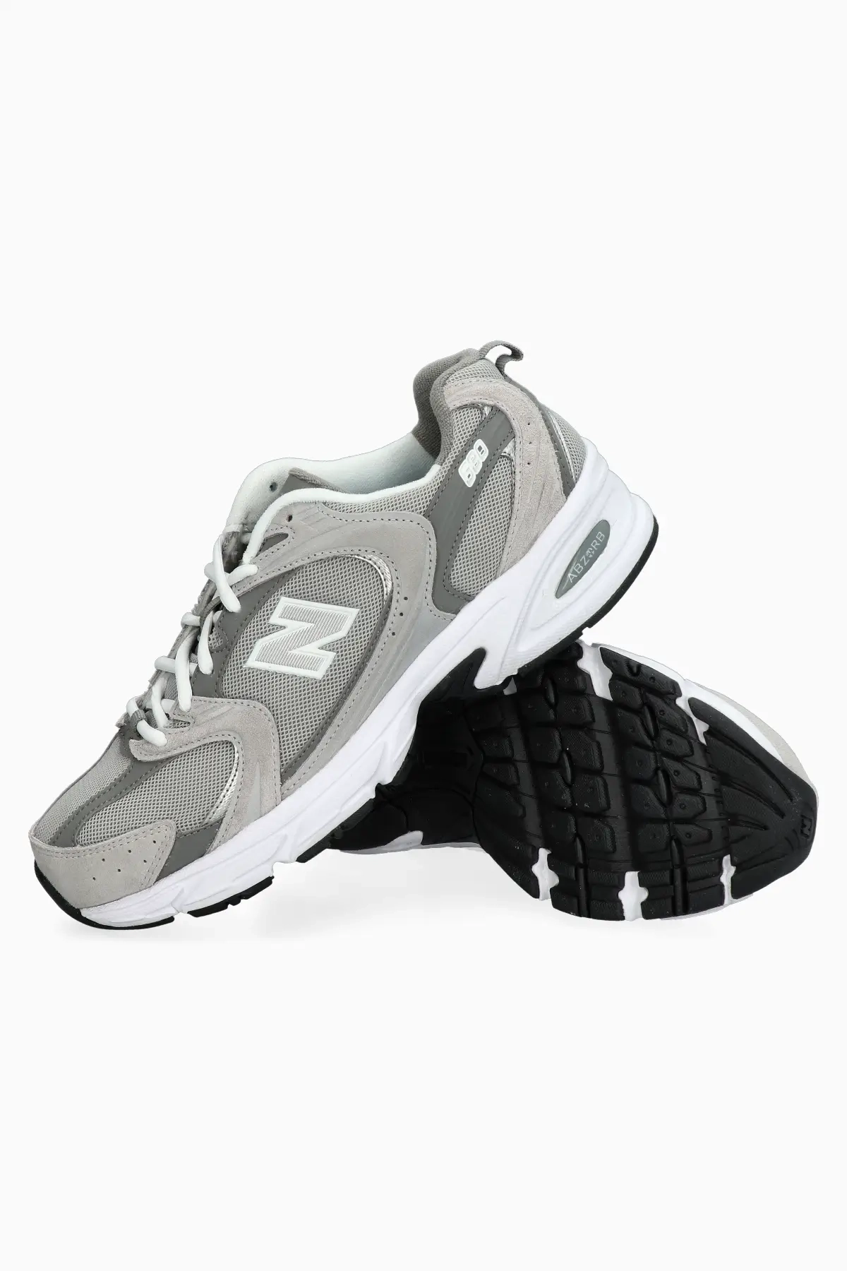 Buty Sneakers New Balance MR530 - Szary