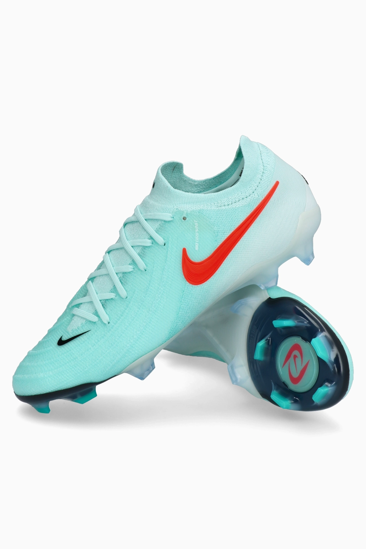 Korki Nike Phantom GX Elite FG - Błękitny