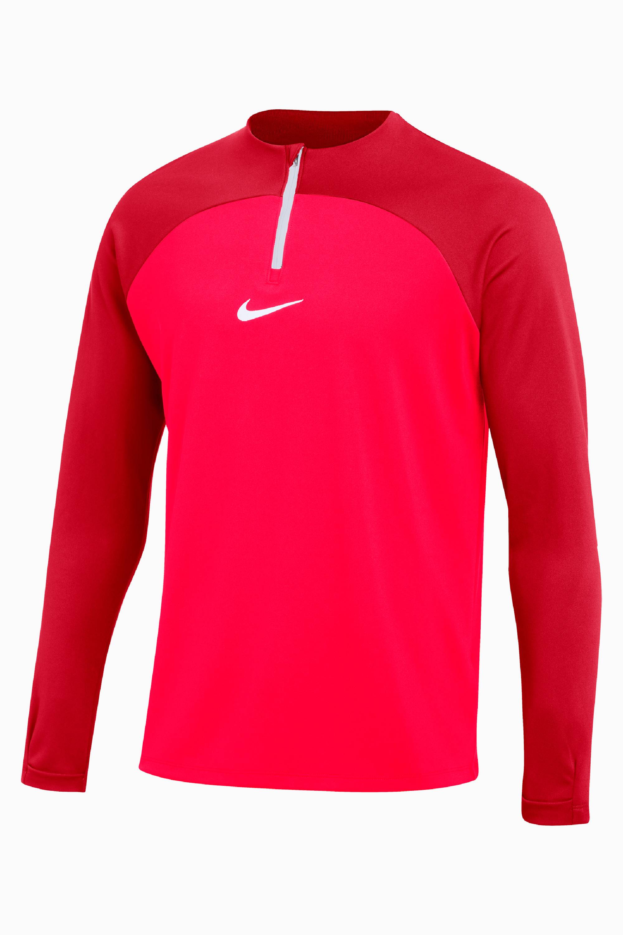 Bluza Nike Dry Academy Pro Dril Top - Czerwony