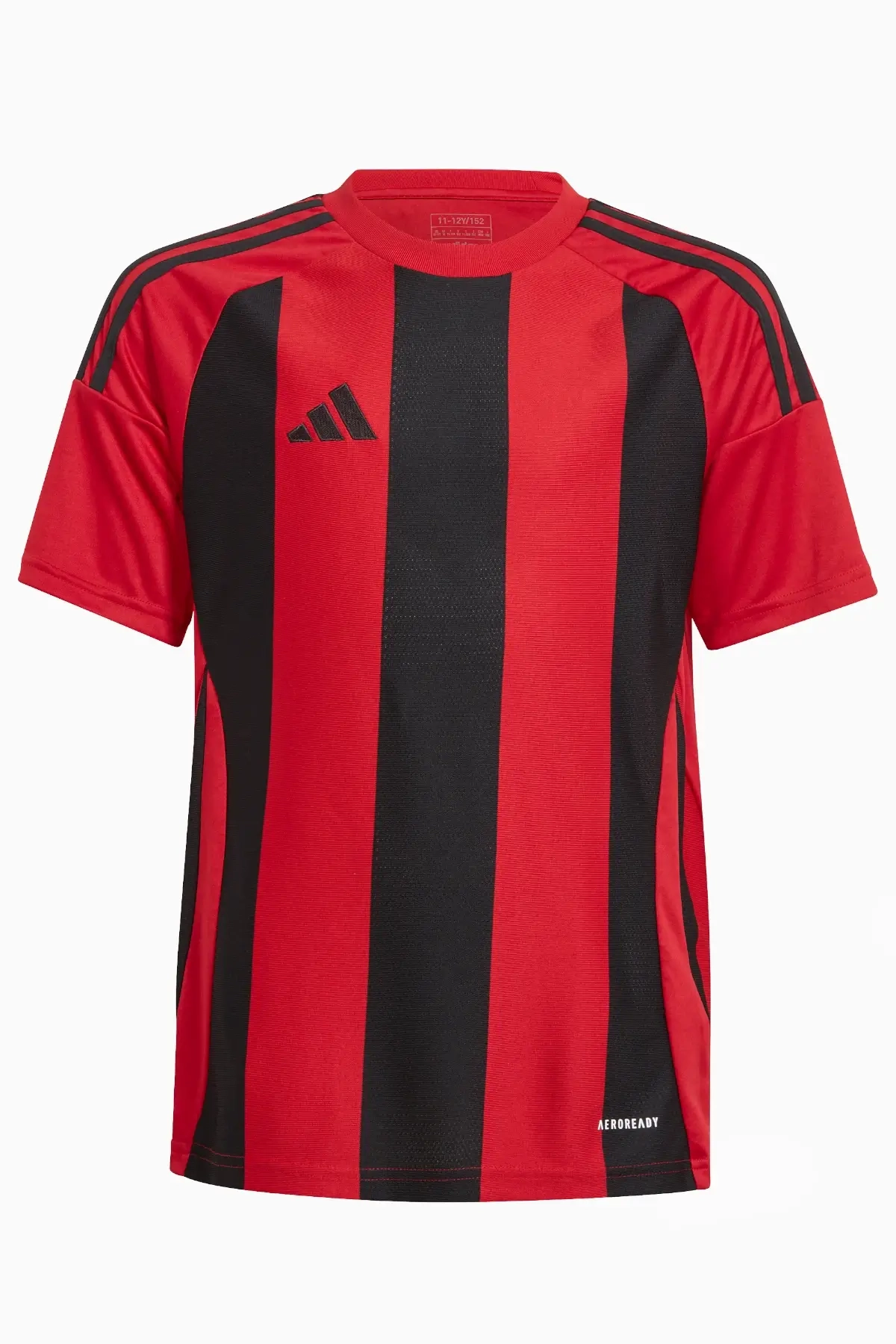 Koszulka adidas Striped 24 Junior