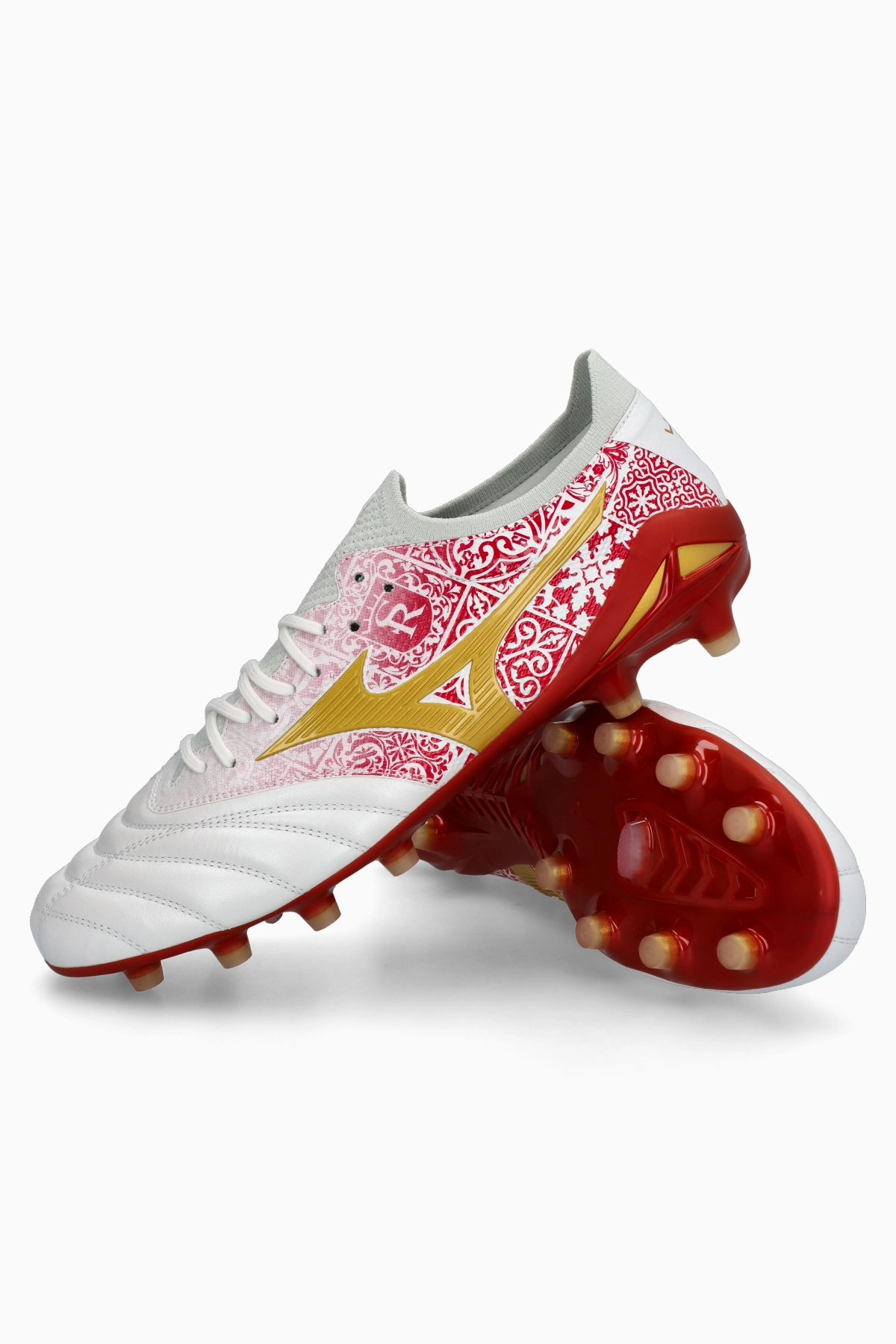Korki Mizuno Morelia Neo IV Beta SR4 Japan