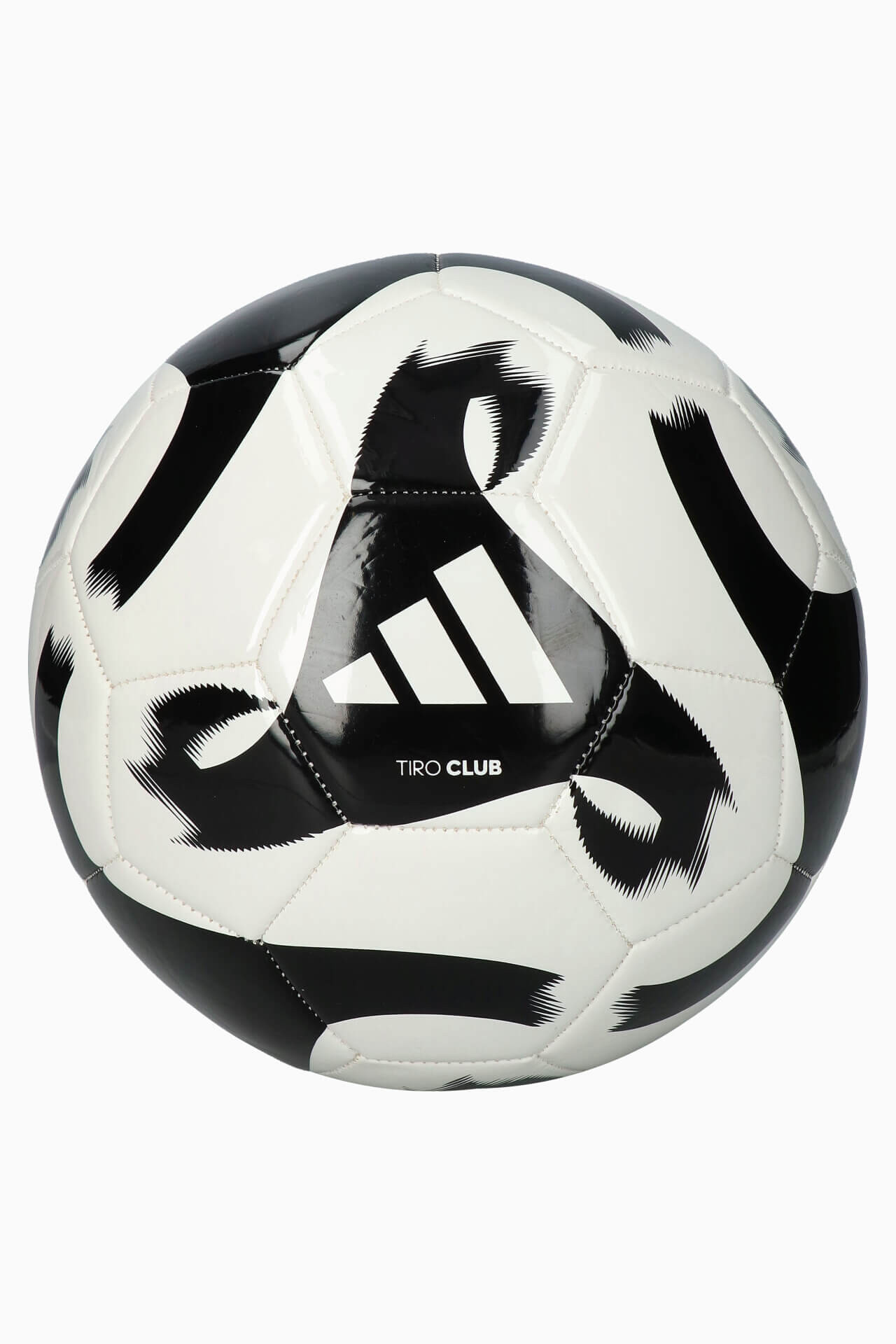 Piłka adidas Tiro Club rozmiar 3