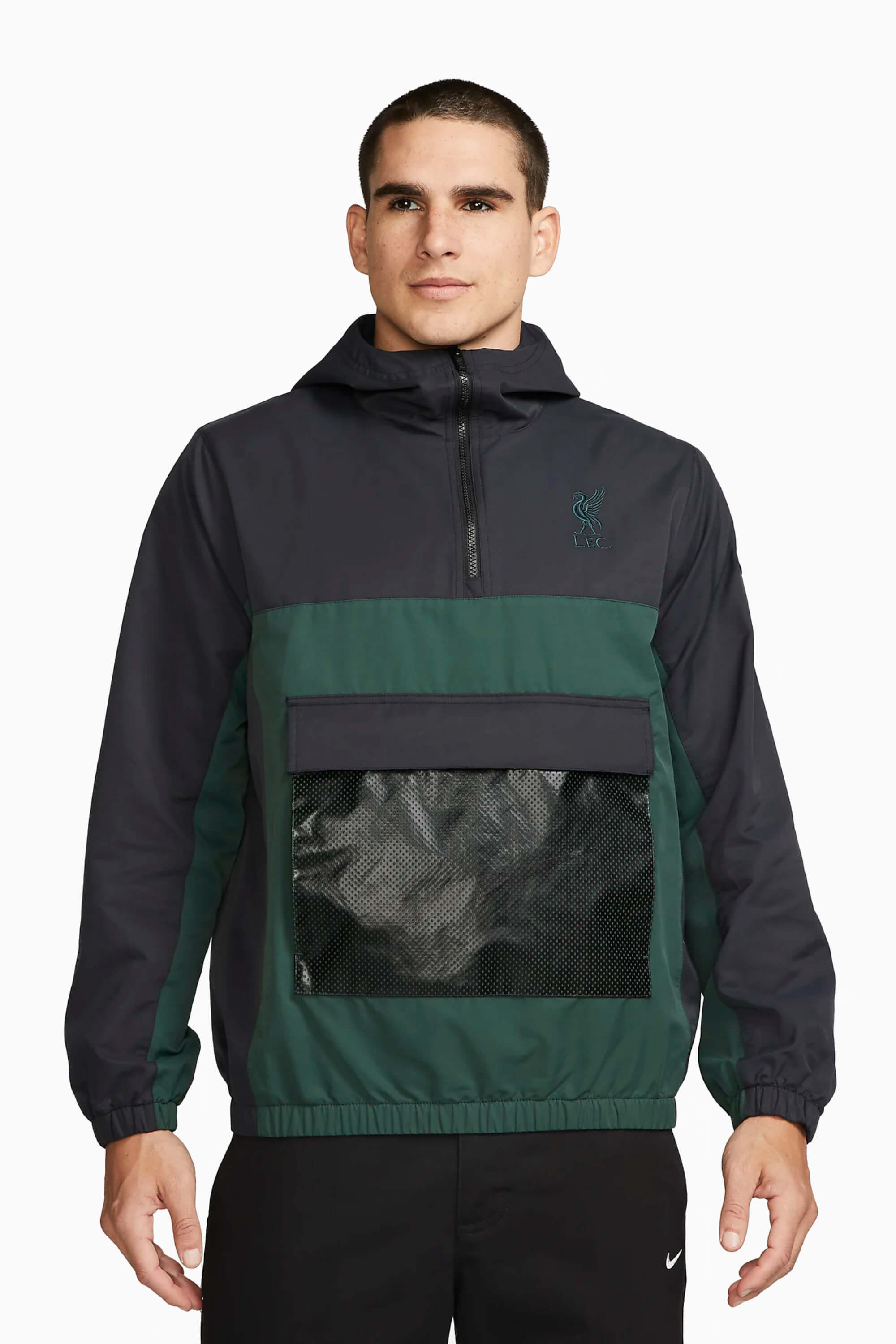 Kurtka Nike Liverpool FC 23/24 Anorak