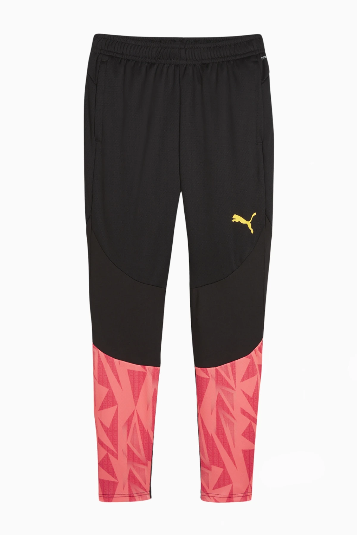 Spodnie Puma individualFINAL Training - Czarny